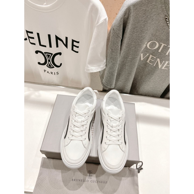 Brunello Cucinelli Sneakers